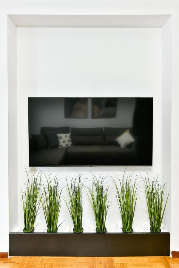Porto Sea View Apartments - Pl Ippodromiou 21 Thessaloniki Exterior photo